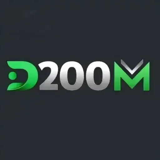 D200M - Slot Seru dengan Pengalaman Bermain Menyenangkan