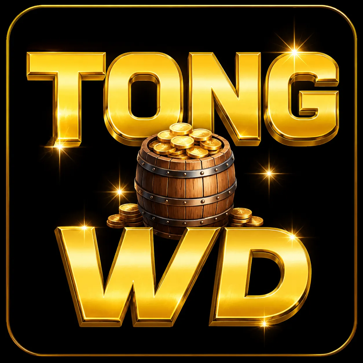 TONGWD - Pertarungan Epik dalam Dunia MOBA