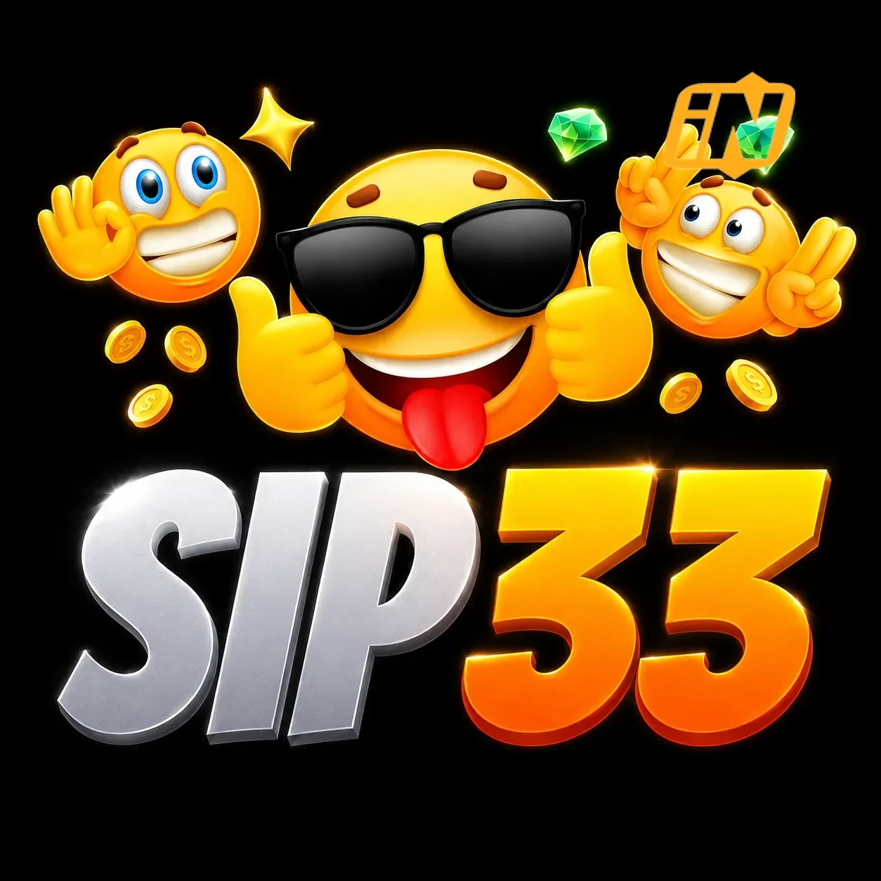 sip33 Hub Unduhan